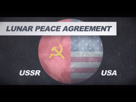 For All Mankind- Season 3 Alternate News Opening Scene #AlternateNews #AlternateNewsHeadlines