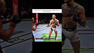 Prime Conor Was Smooth😮‍💨