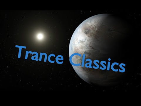 Trance Classics Vol 2 (1997-2005)