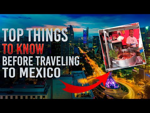 10 Essential Mexico Travel Tips for a Stress-Free Trip