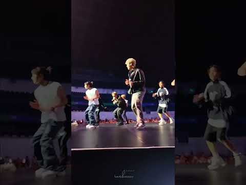 230916 ATEEZ BREAK THE WALL IN MANILA - ILLUSION soundcheck 🎶 #ateez #에이티즈