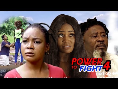 Power To Fight Season 4 finale - 2018 Latest Nigerian Nollywood Movie Full HD (Subtitled)
