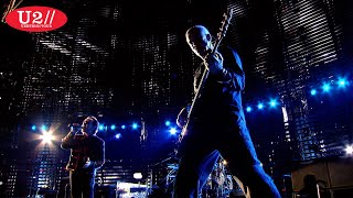 Video thumbnail of "With Or Without You (Live From Milan)"