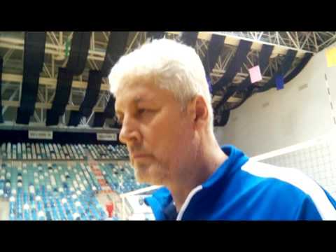 Victorie clara a echipei noastre ! S.C.M Craiova – Arcada Galati 3-0