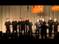 Wie kann es sein - a cappella - Wise Guys - Chor ...