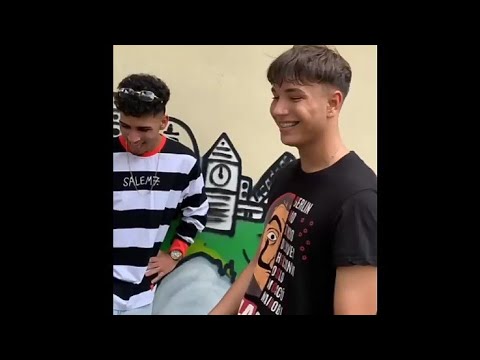 Omaalpr Vs Odlaniermc Tiradera Freestyle El Payaso TV