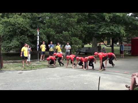 SDH Tylovice A - Rožnov pod Radhoštěm