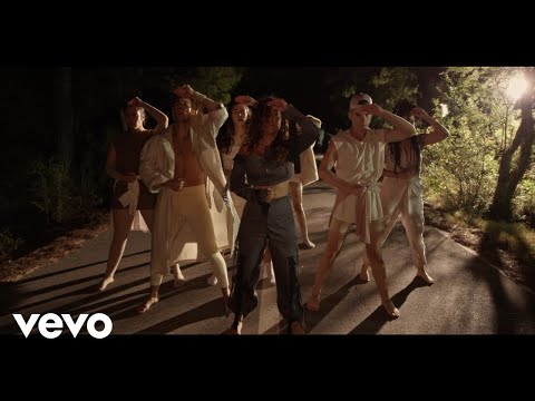 Yianna Terzi - Karma (Official Music Video)
