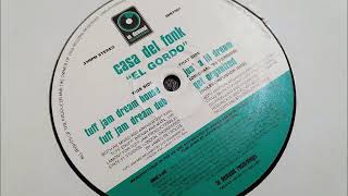Casa Del Fonk - Get Organized (Soleconfusion Dub)