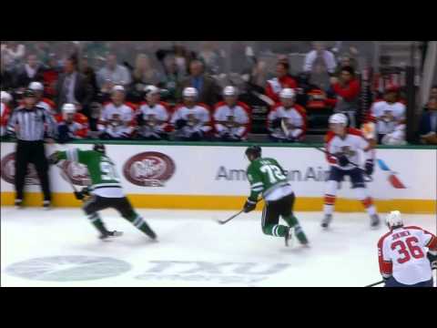 Gotta See It: Spezza's spin move is a thing of beauty