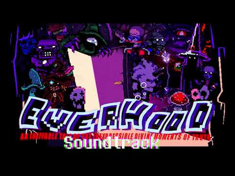 Everhood Original Soundtrack