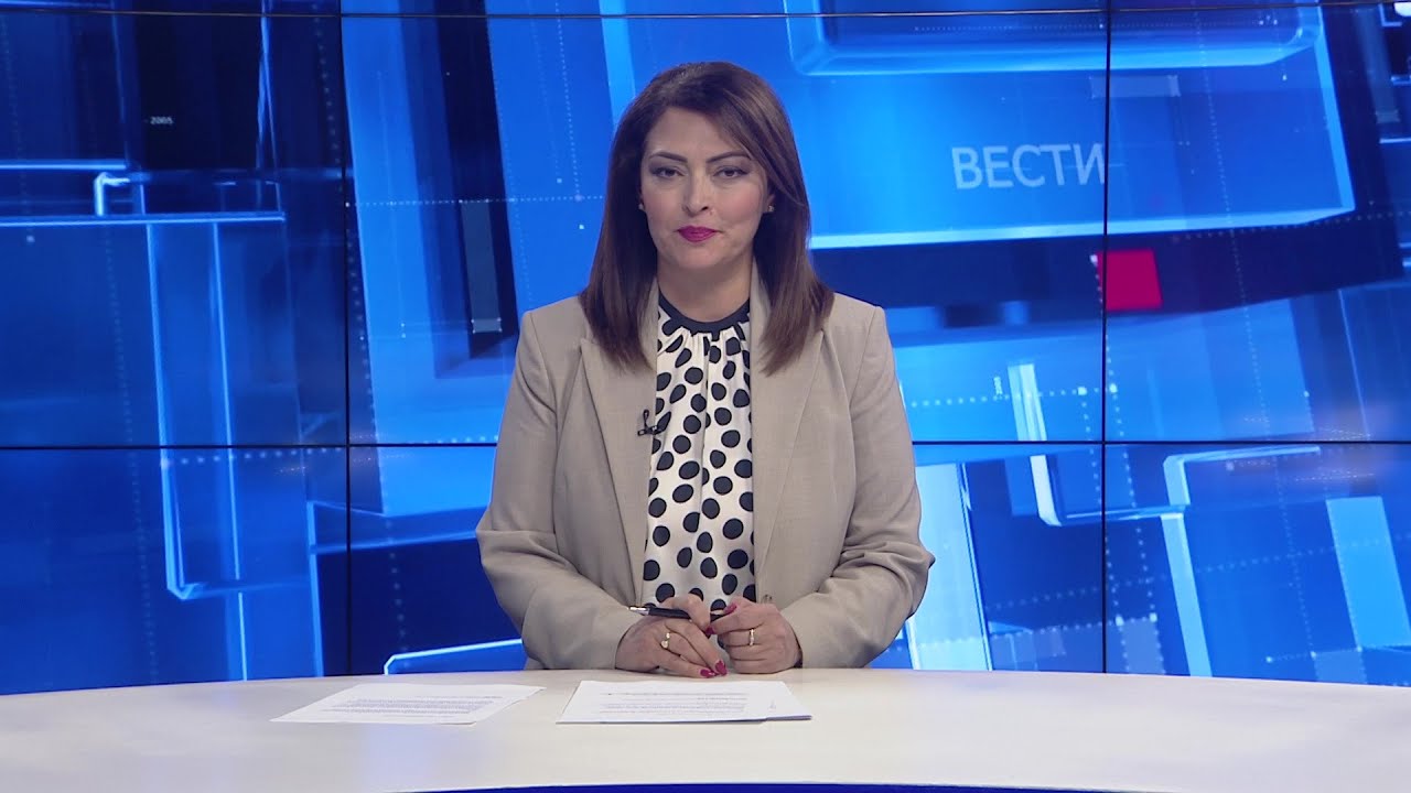 Watch video Вести на Канал 5 во 18, 30.3.2023 Now Вести на Канал 5 во 18, 30.3.2023
