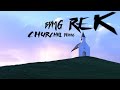 BDMG Rek Churchill Downs