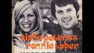 Ronnie Tober & Ciska Peters - Naar De Kermis video