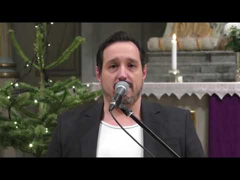 Daniel Söderberg - Give me Jesus