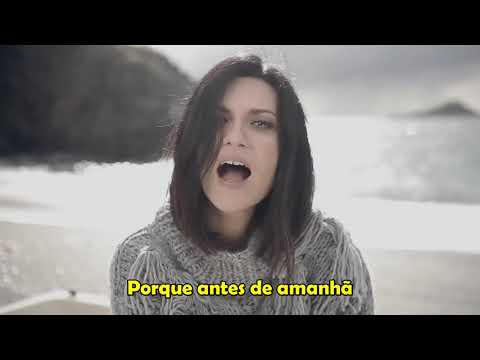 Laura Pausini - Seamisai (Legendado - Tradução)