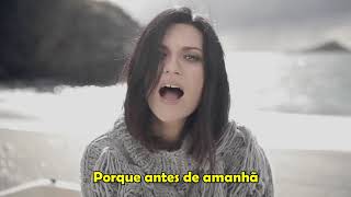 Laura Pausini - Seamisai (Legendado - Tradução)