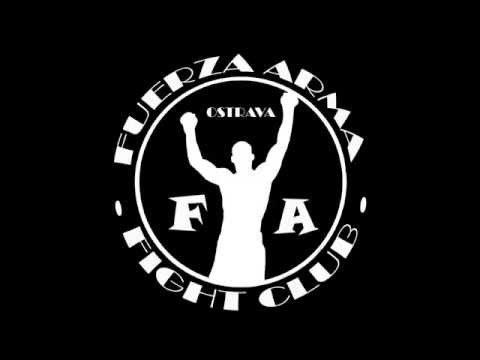 Fuerza Arma MMA
