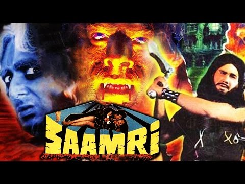 Saamri (1985) Full Hindi Movie | Anirudh Agarwal Asha Sachdev Puneet Issar