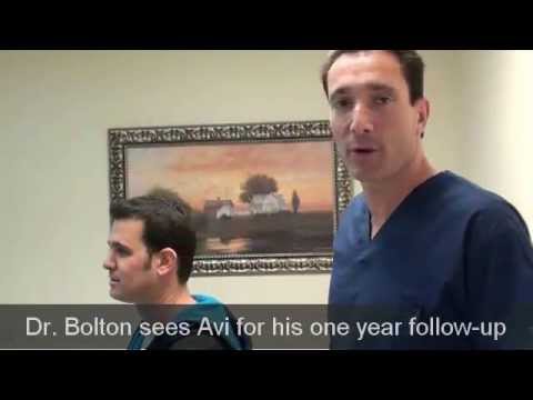 Avi's Testimonial