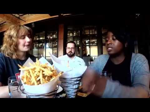 Best of Mass. French Fries: VIA in Worcester