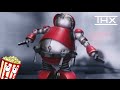 THX Sound Test Tex 3 ️ With Download