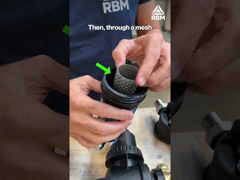 Bild 2 - SNAVSUDSKILLER M/MAGNET MP2 1" (video)