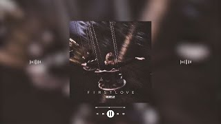 adele - first love (slowed &amp; reverb)