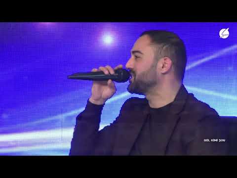 Vasif Əzimov, Mirələm Mirələmov - Popuri Canlı İfa (Gül Kimi Şou)