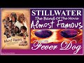 Stillwater - Fever Dog