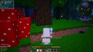 【Minecraft1 12 2】Reぼいちぇびうなめいかーずの日常35