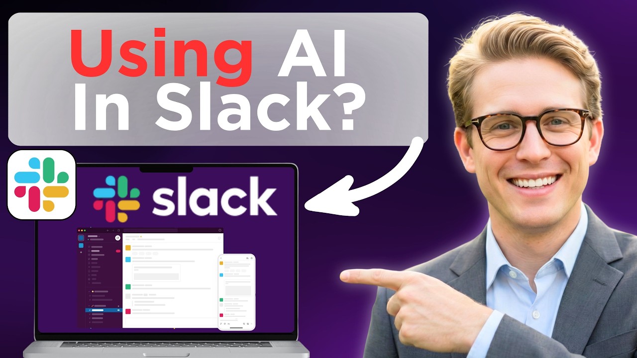How To Add Claude AI In Slack (Updated 2026)