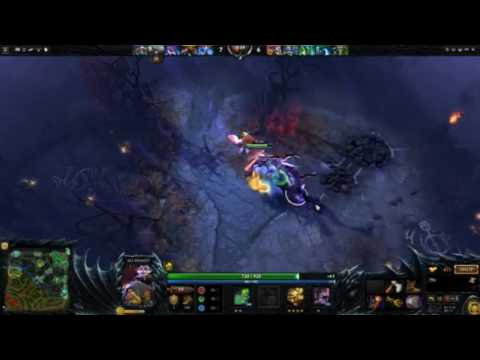 Miracle Alchemist 1300 GPM 8824 MMR Ranked Dota 2