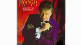 DYANGO - SUSPIROS DE ESPAÑA [Album Suspiros] #1989