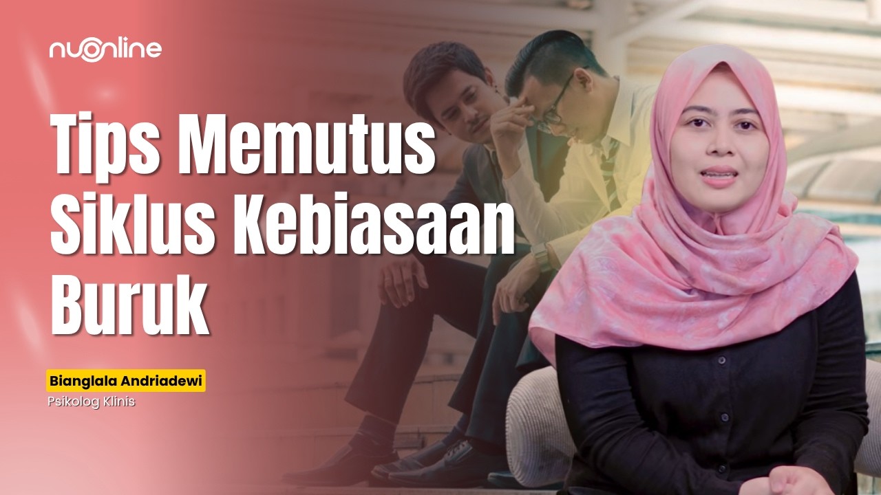 Alasan Psikologis: Mengapa Niat Baik Sering Kalah dengan Rasa Malas?