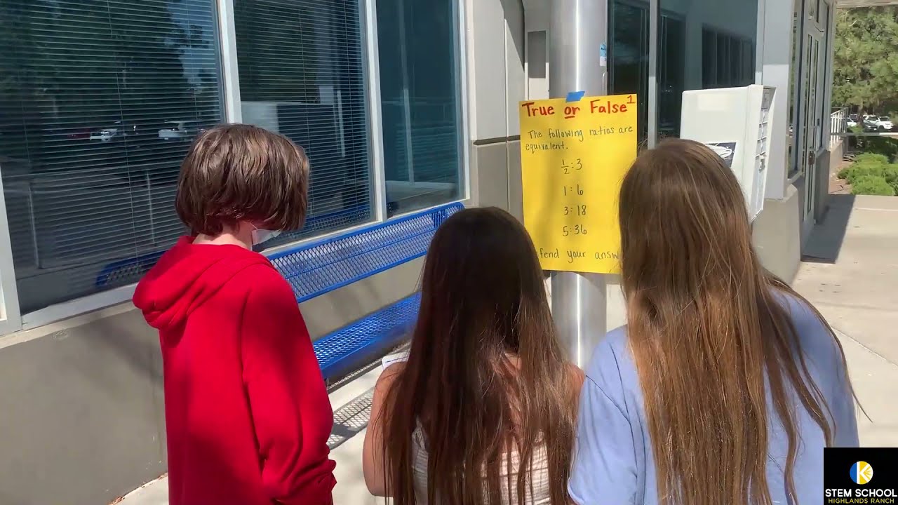 Professional development and coaching for teachers at STEM