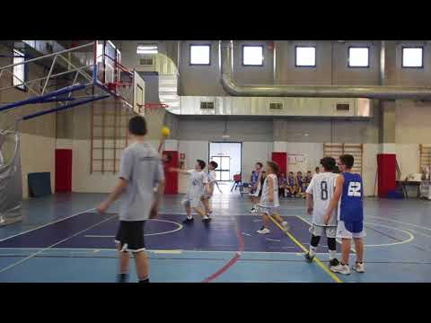 Finale Torneo Vasto  asd Romana - Portici  Napoli 2018