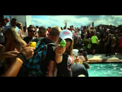 DJ STEPI Club Mix  | HD | 2013 | 720p