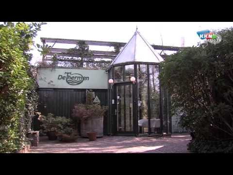 Sauna & Beauty De Thermen Nijmegen