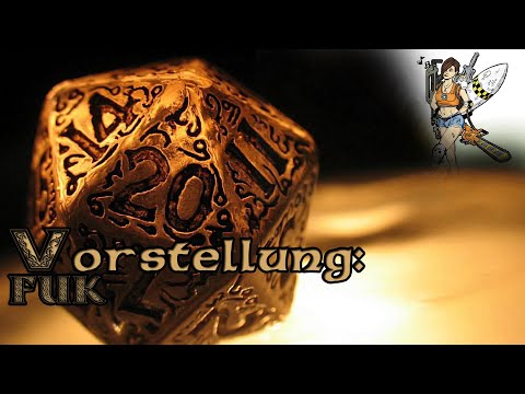 Rollenspiel-Vorstellung [RPG] - FUK
