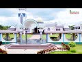 Discovering the Splendor of Baitul Aman Jame Masjid