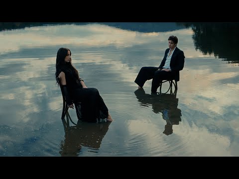 Mihaela Marinova x TINO - Ако можех (Official Video)