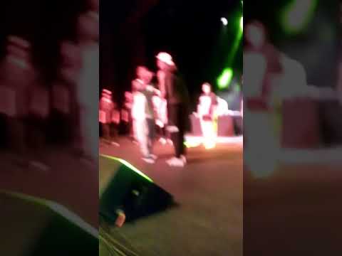 Douglas Din vs Chris - Palacio Das Artes (PODE SER A PRIMEIRA E UNICA VEZ QUE ESSES MONSTROS BATALHA