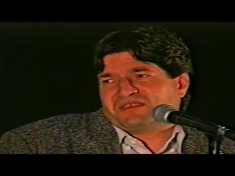 Vacanta Mare - Vampirii in izmene (Spectacol 1996)