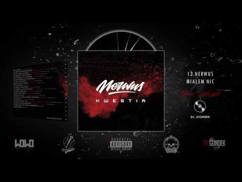 13. NERWUS - MIALEM NIC