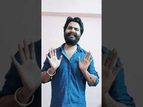 Karan Singh Audition