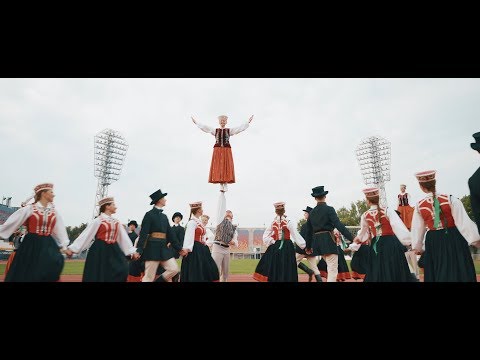 RTU CHEER & TDA VEKTORS COLAB