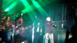 U.D.O. in Kyiv (Future Land)