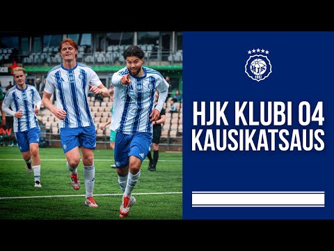 Missä mennään Klubi 04:ssa?