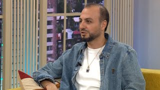 Առավոտ լուսո (weekend). Էֆո